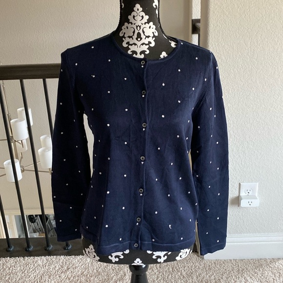 Ralph Lauren cardigan - Picture 1 of 6